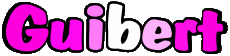 Vorname MANN - Frankreich G Guibert 