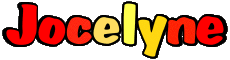 Prénoms FEMININ - France J Jocelyne 