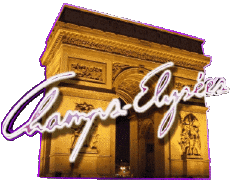 Multimedia Programa de TV Michel Drucker Champs-Elysées 