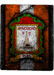 Sports Soccer Club America Peru Ayacucho Fútbol Club 