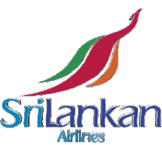Transport Flugzeuge - Fluggesellschaft Asien Sri Lanka Sri Lankan Airlines 