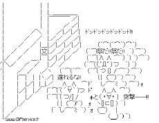 Humor -  Fun 3d Effekte Stéreoscopique Wiggle 
