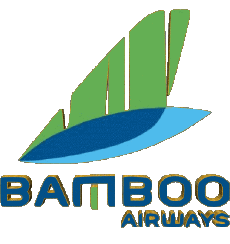 Transports Avions - Compagnie Aérienne Asie Vietnam Bamboo Airways 