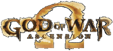 Multi Média Jeux Vidéo God of War Ascension 
