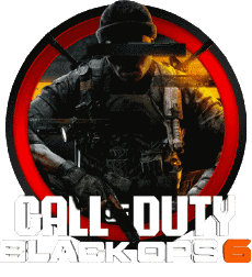 Multi Media Video Games Call of Duty Black Ops 6 
