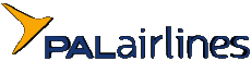 Transport Flugzeuge - Fluggesellschaft Amerika - Nord Kanada PAL Airlines 