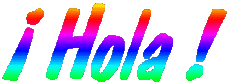 Mensajes Español Hola 003 