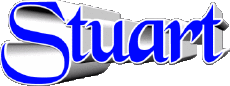 First Names MASCULINE -  UK - USA - IRL - AUS - NZ S Stuart 