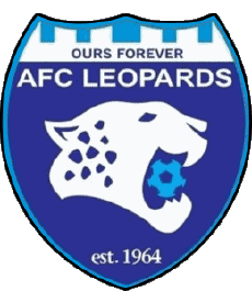 Sportivo Calcio Club Africa Kenya AFC Leopards 