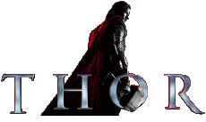 Multimedia V International Thor Logo 