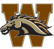 Deportes N C A A - D1 (National Collegiate Athletic Association) W Western Michigan Broncos 