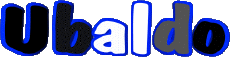Nombre MASCULINO - Italia U Ubaldo 