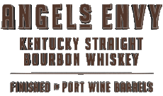 Drinks Bourbons - Rye U S A Angel's Envy 