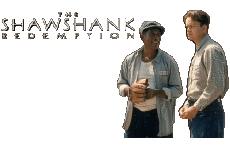 Multi Media Movies International The Shawshank Redemption English Logo 