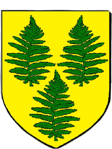 Wappen-Fahnen Frankreich Abteilungen - Städte 61 MORTAGNE AU PERCHE Wappen