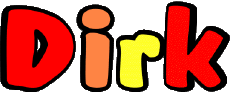 Prénoms MASCULIN - Allemagne D Dirk 