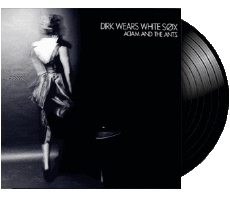 Dirk Wears White Sox-Multi Média Musique New Wave Adam and the Ants Dirk Wears White Sox