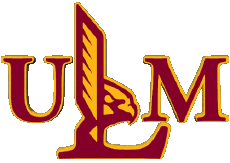 Sport N C A A - D1 (National Collegiate Athletic Association) L Louisiana-Monroe Warhawks 