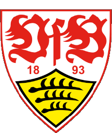 Deportes Fútbol Clubes Europa Alemania VFB Stuttgart 