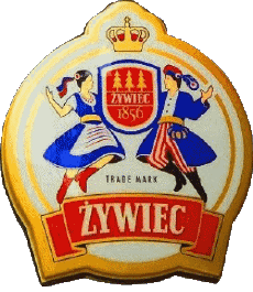 Boissons Bières Pologne Zywiec 