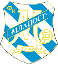 Sports Soccer Club Europa Serbia FK Mladost Lucani 