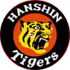 Sport Baseball Japan Hanshin Tigers 