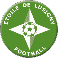 Sports Soccer Club France Grand Est 10 - Aube Etoile de Lusigny 