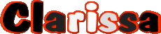 Prénoms FEMININ - Italie C Clarissa 