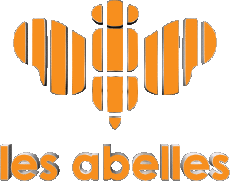 Sport Rugby - Clubs - Logo Spanien Club Polideportivo Les Abelles 