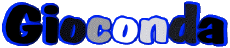 Nombre FEMENINO - Italia G Gioconda 