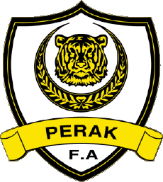 Sports Soccer Club Asia Malaysia Perak FC 