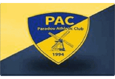 Deportes Fútbol  Clubes África Argelia Paradou Athletic Club 