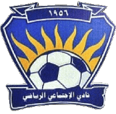 Deportes Fútbol  Clubes Asia Líbano Al Egtmaaey Tripoli 