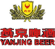 Getränke Bier China Yanjing-Beer 