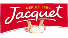 Essen Brot - Zwieback Jacquet 