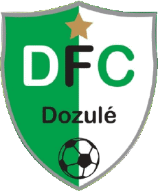 Sports FootBall Club France Normandie 14 - Calvados Dozulé FC 