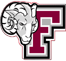 Sportivo N C A A - D1 (National Collegiate Athletic Association) F Fordham Rams 
