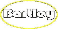 Prénoms MASCULIN - UK - USA B Bartley 