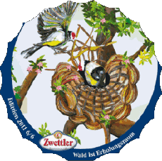 Getränke Bier Österreich Zwettler 