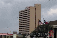 Humor -  Fun Places Demolition 