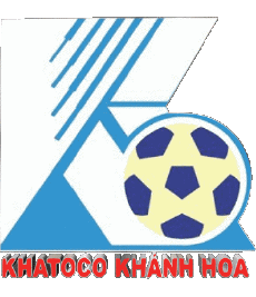 Deportes Fútbol  Clubes Asia Logo Vietnam Khatoco Khánh Hoà FC 