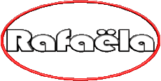First Names FEMININE - Spain R Rafaëla 