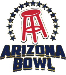 Sport N C A A - Bowl Games Arizona Bowl 