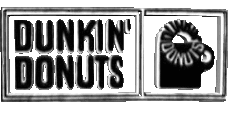 1970-Food Fast Food - Restaurant - Pizza Dunkin Donuts 