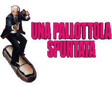 Multimedia Film Internazionale Una Pallottola Spontata Logo Italiano 