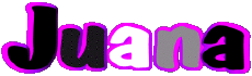 Nome FEMMINILE - Spagna J Juana 