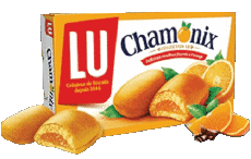 Cibo Dolci Chamonix - Lu 
