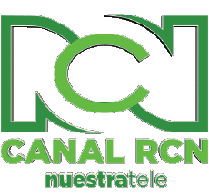 Multimedia Canales - TV Mundo Colombia RCN Televisión 