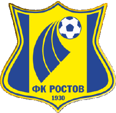 Sports FootBall Club Europe Russie FK Rostov 