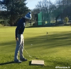 Humor - Fun Deportes Golf Fun Win 